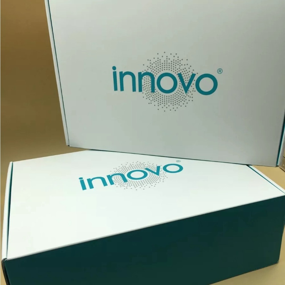 Innovo Pelvic Muscle Exerciser Shorts Kit for Bladder Leak Control - Size 5